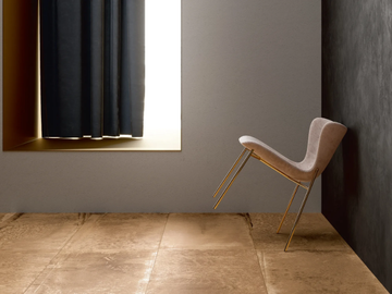 MAGNETO GOLD - Porcelain stoneware wall/floor tiles by Fiandre Architectural Surfaces - view 2